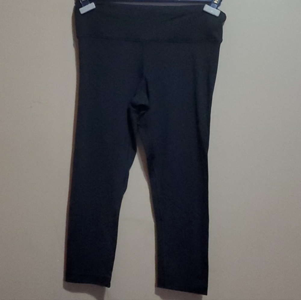 90° degree by reflex capris size m